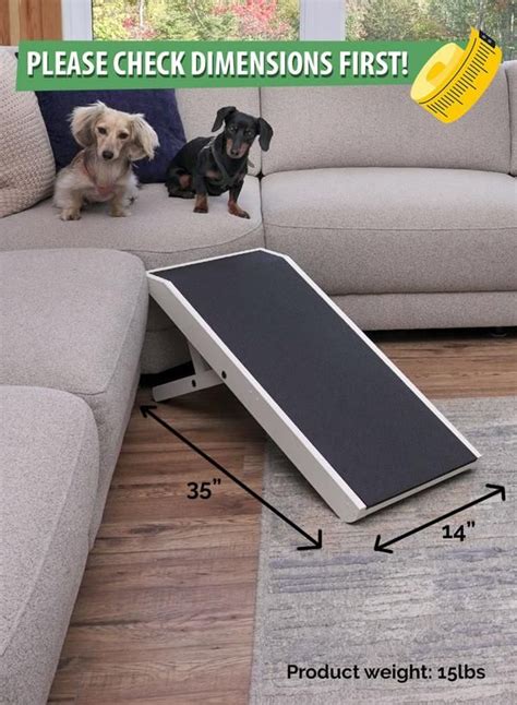 Doggoramps The Best Couch And Bed Ramps For Dogs Doggoramps Inc Dog