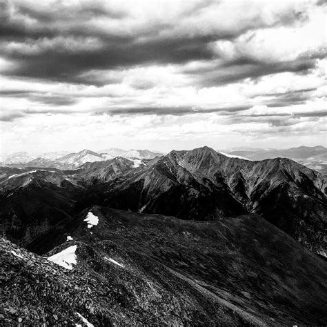 Mountain Musings: Lessons from a Summer of Solo Backcountry Travel