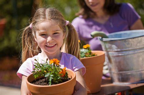 Why You Should Get Kids Excited About Gardening Sheknows