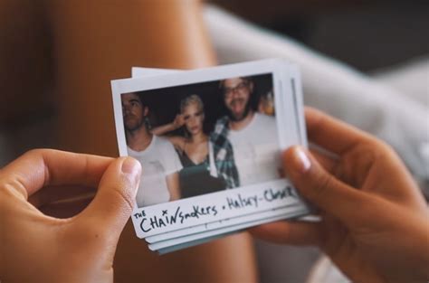 The Chainsmokers And Halseys Closer Climbs To No 1 On Hot 100