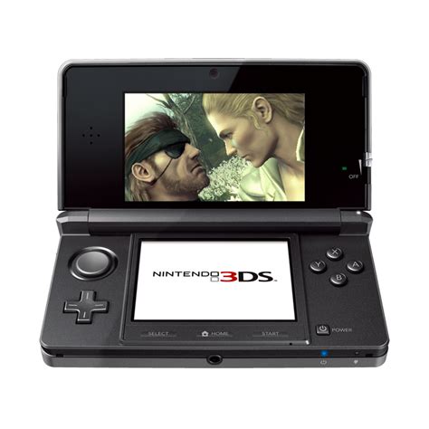Metal Gear Solid Snake Eater 3D: Snake se infiltra al 3DS | LevelUp