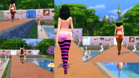 The Sims 4 Nude Mod With Diseases Jumpvamet