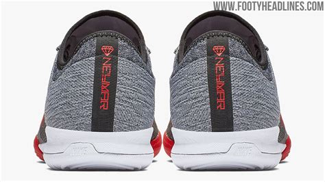 Neymar da silva santos junior. Nike Mercurial Vapor 12 Pro Neymar 2019 Silêncio Indoor ...