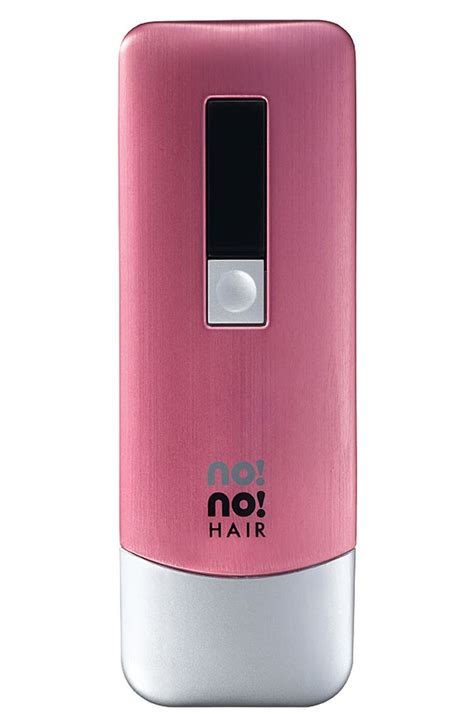Nono hair removal nono ultra tutorial review youtube. no!no! Hair '8800 Pink' Hair Removal System | Nordstrom