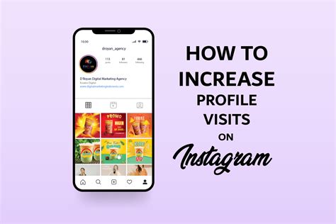 Cara Meningkatkan Profile Visits Instagram Digital Marketing Indonesia