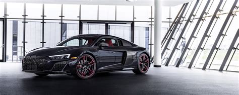 2560x1024 2021 Audi R8 Rwd Panther Edition 10k 2560x1024 Resolution Hd