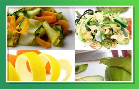 Surprising Uses Of Leftover Fruits And Vegetable Peels