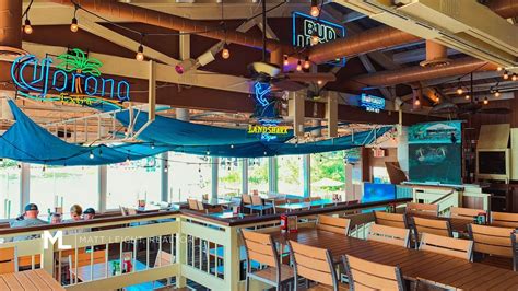 Experience Sarasota's Best Waterfront Restaurants | Waterfront