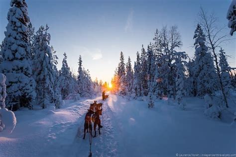 Our finland in winter 2020/2021 tour packages and trips have 161 customer reviews. Visiting Finland in Winter: Top 15 Winter Activities in Finland