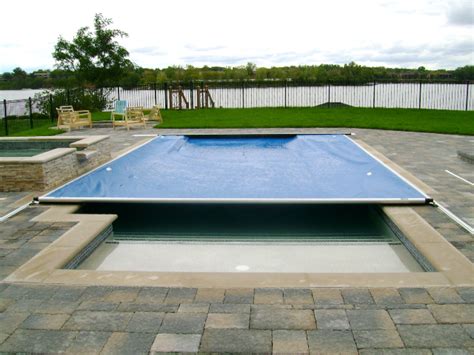 Why You Should Invest In A Swimming Pool Cover
