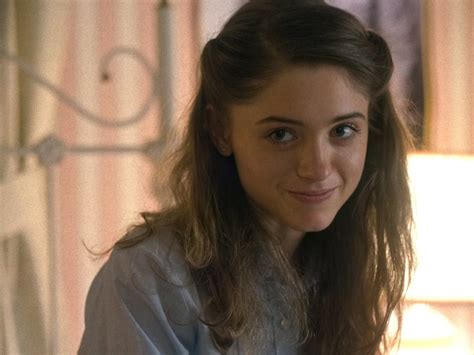 Picture Of Natalia Dyer