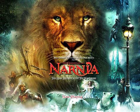 Narnia 1 Full Movie Lucy Discovers A Wardrobe And Enters Narnia