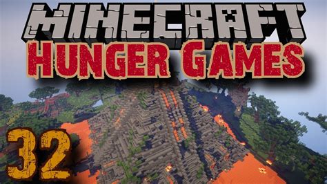 The Replay Mod Minecraft Hunger Games Episode 32 Youtube