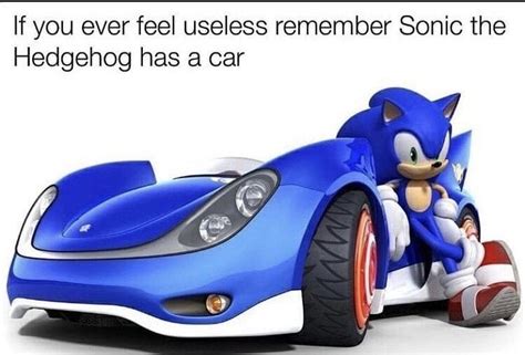 Whoever Mad That Cars Gotta Feel Bad Rmemes