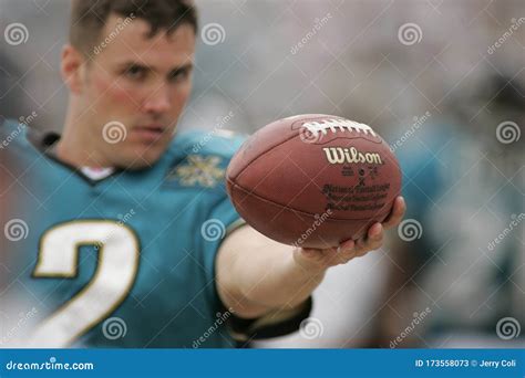 Nfl Issue Wilson Football Editorial Stock Photo Image Of Slide 173558073
