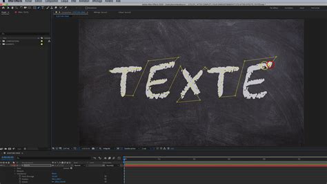 3500 download free after effects titles template videohive project free download and titles after effects template gfxdownload.com free premium project. TUTO Gratuit : Créer une Animation de Texte Manuelle sur ...