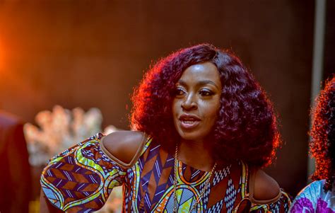 She has been on the screens for more than twenty years. Kate Henshaw calls out fan who questioned her "married ...