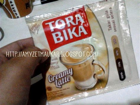 Self Reminder Secangkir Kopi Produk Baru Dari Torabika