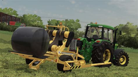 Lizard 991 V10 Mod Farming Simulator 2022 19 Mod