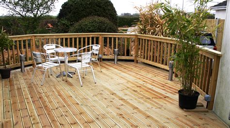 Composite decking is made mostly from recycled plastic and wood chips or. The Ultimate Guide to Sustainable Decking Materials