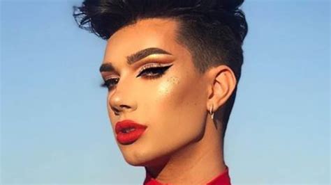 Youtubes Make Up Megastar James Charles Coming To Pacific Fair On The Gold Coast Gold Coast