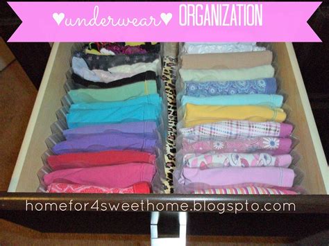 Diy underwear is a really fun and easy way to gain a bit of experience sewing lingerie and its sometimes delicate fabrics. The 25+ best Underwear organization ideas on Pinterest ...