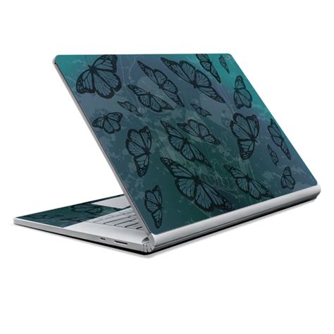 Colorful Skin For Microsoft Surface Book 2 13 2017 Protective