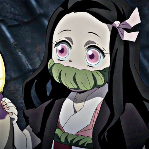 Nezuko Kamado In 2022 Anime Character Design Anime Demon Anime