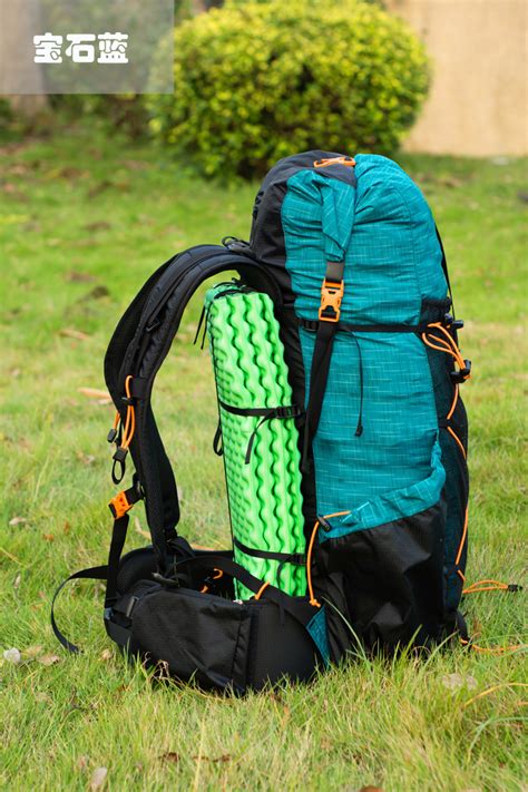 3f Ul Gear Lightweight Backpack Trekking Rucksacks 4016l