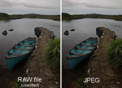 Select up to 20 jpg or jpeg images from you device. Is Shooting RAW+JPEG the Best of Both Worlds?
