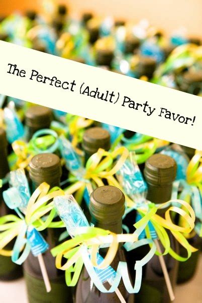 Adult Party Favor