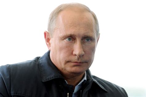 Putin: lääs unustab oma põhimõtted | Õhtuleht