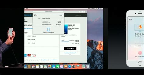 Macos Sierra Mit Siri Von Apple Auf Wwdc 2016 Vorgestellt Mac Life