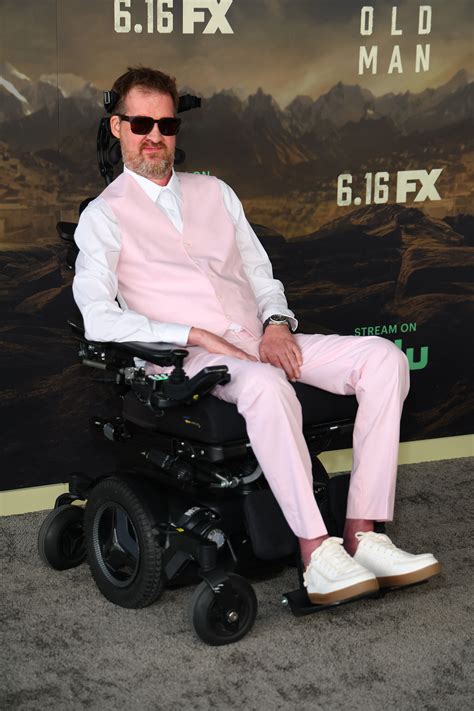 Kenneth Mitchell dead at 49: Star Trek: Discovery star dies after