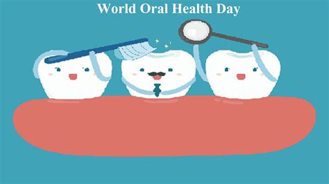 World Oral Health Day 2024 Check Date Theme History Significance