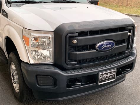 2015 Ford F 250 Super Duty Xl Stock A77529 For Sale Near Edgewater