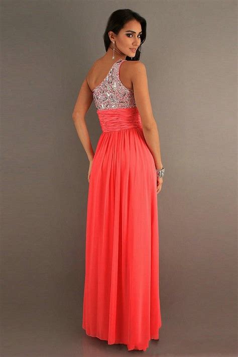 Pin By TWin Falza On Ashley S Wedding Coral Bridesmaid Dresses Coral