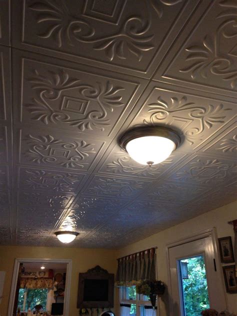 Styrofoam Ceiling Tile 20″x20″ R159 Idea Library