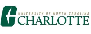 University Of North Carolina At Charlotte Online Diploma Services