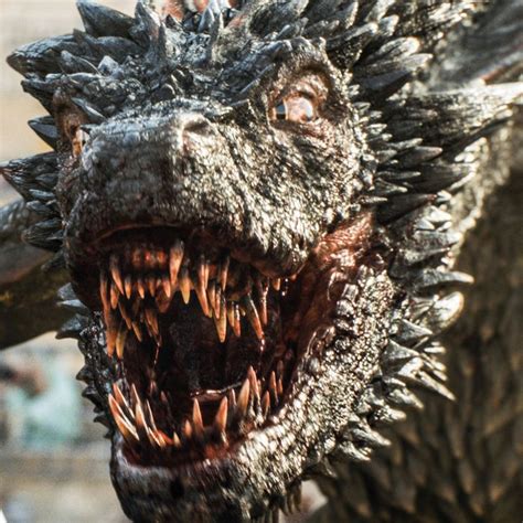 Maybe you would like to learn more about one of these? 'Game of Thrones': How Hard Is It to Kill a Dragon?