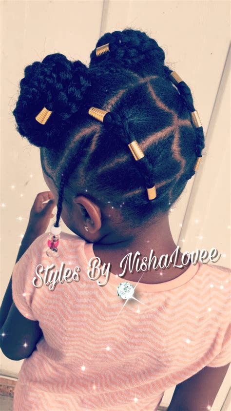 A Freestyle Style I Did On My Daughter Ig Nishalovee Natural