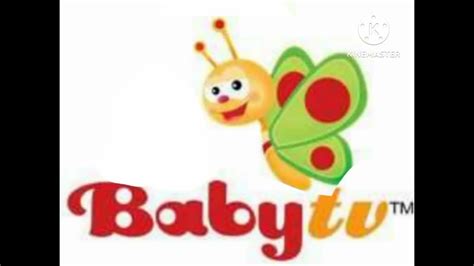 Babytv Logo 2016 Youtube