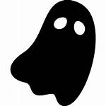Halloween Fantasma Gratis Icons Horror Iconos Icono