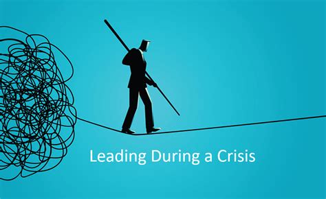 Leading During A Crisis Leadership Mindset And Skills Trusted Coach