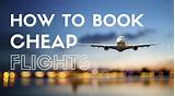Pictures of How To Get Cheap Weekend Flights