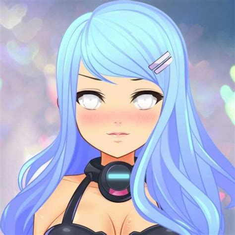 Anime Avatar Maker Character Creator Cartoon Maker For Android Apk Download