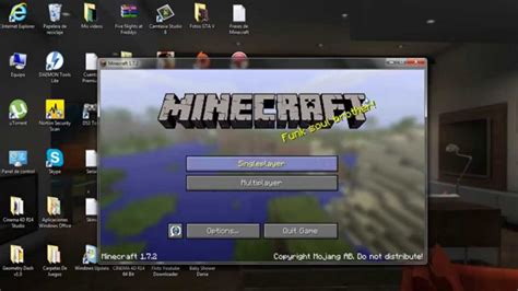 Como Descargar Minecraft Team Extreme Actualizable 2015 Youtube