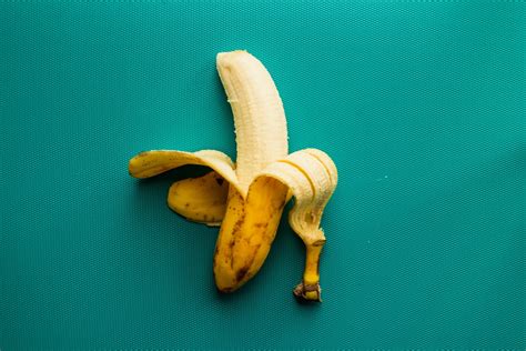 How To Use Overripe Bananas Good Magazine