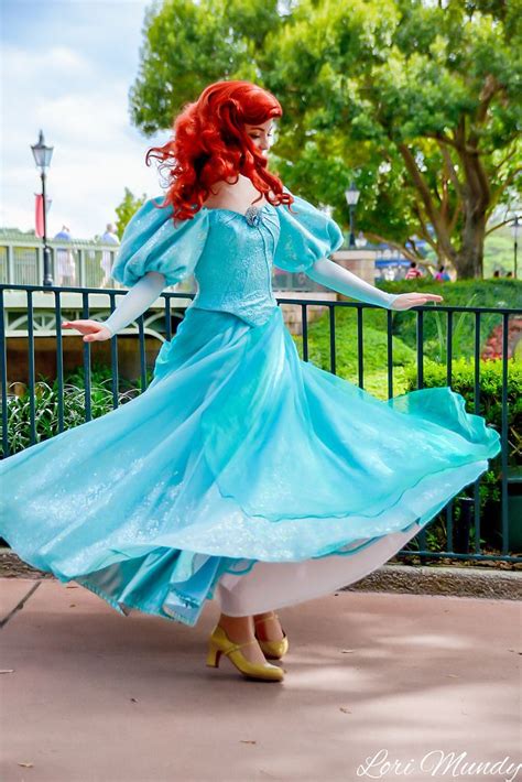 From memory i think universal was about 20 minutes from the main freeway entrance to wdw. Ariel | Ariel disney world, Disney world characters ...