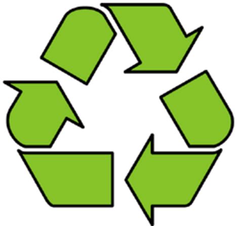 Recycleing Logo Clipart Best